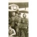 Рубаха летняя для всех родов войск РККА, обр. 1922 г. С нагрудными клапанами обр. 1923 г..